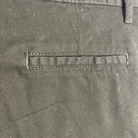 The Children's Place Girls Bootcut Chino Pants Sz 12 NWT - Picture 8 of 9